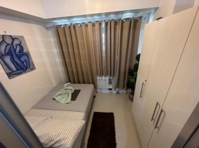Staycation for you at Casa Amara near MOA